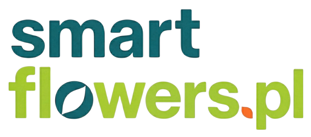 SmartFlowers — smart flowers.pl